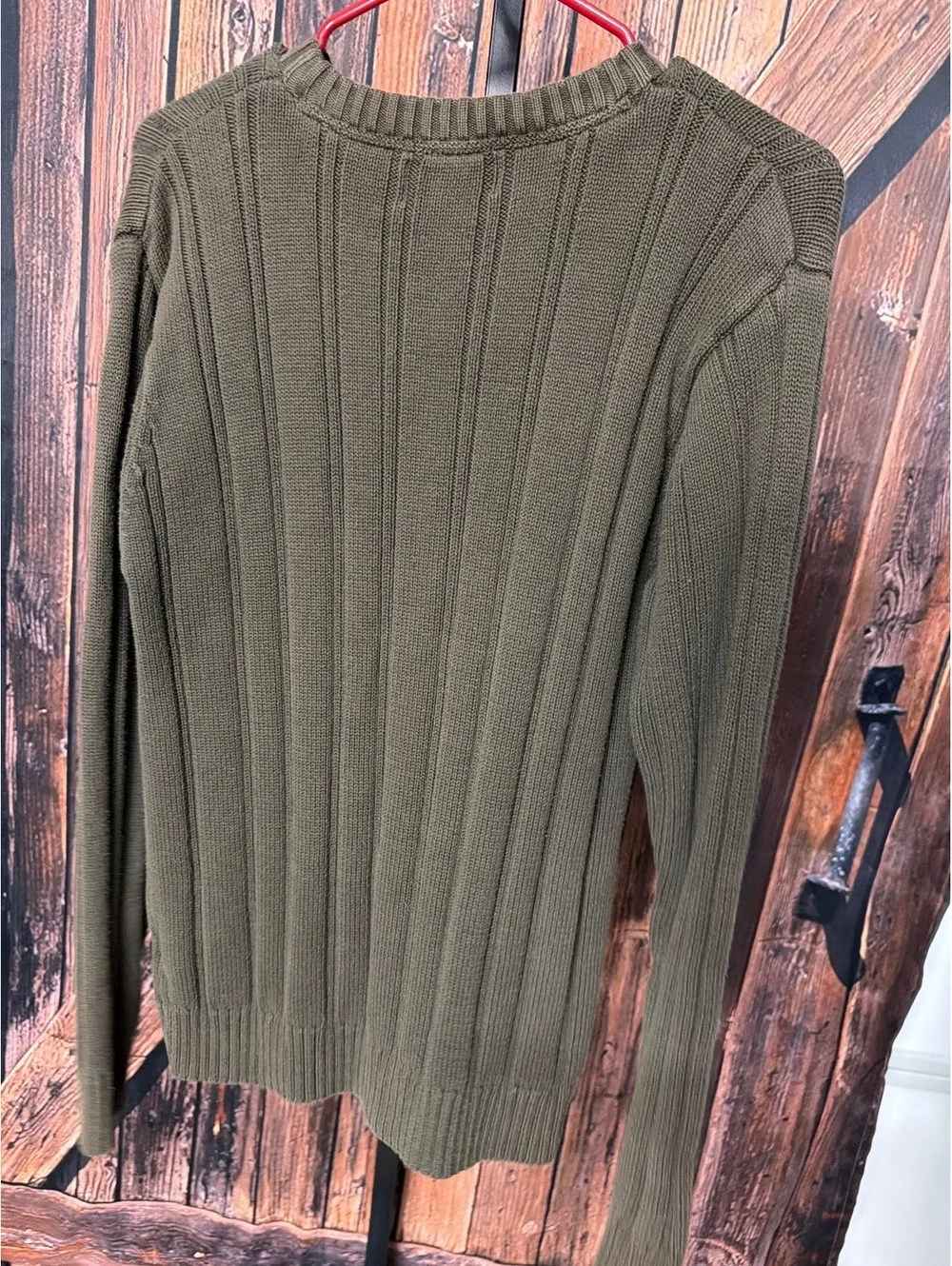 U.S. Polo Assn. this polo